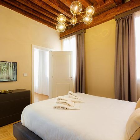 Fraivolti Apartment 威尼斯 外观 照片