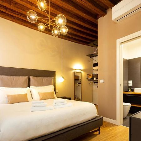 Fraivolti Apartment 威尼斯 外观 照片