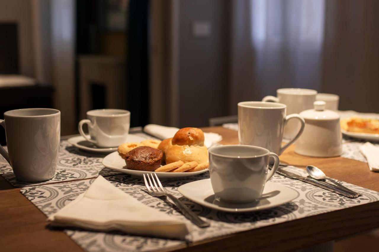 Fraivolti Apartment 威尼斯 外观 照片