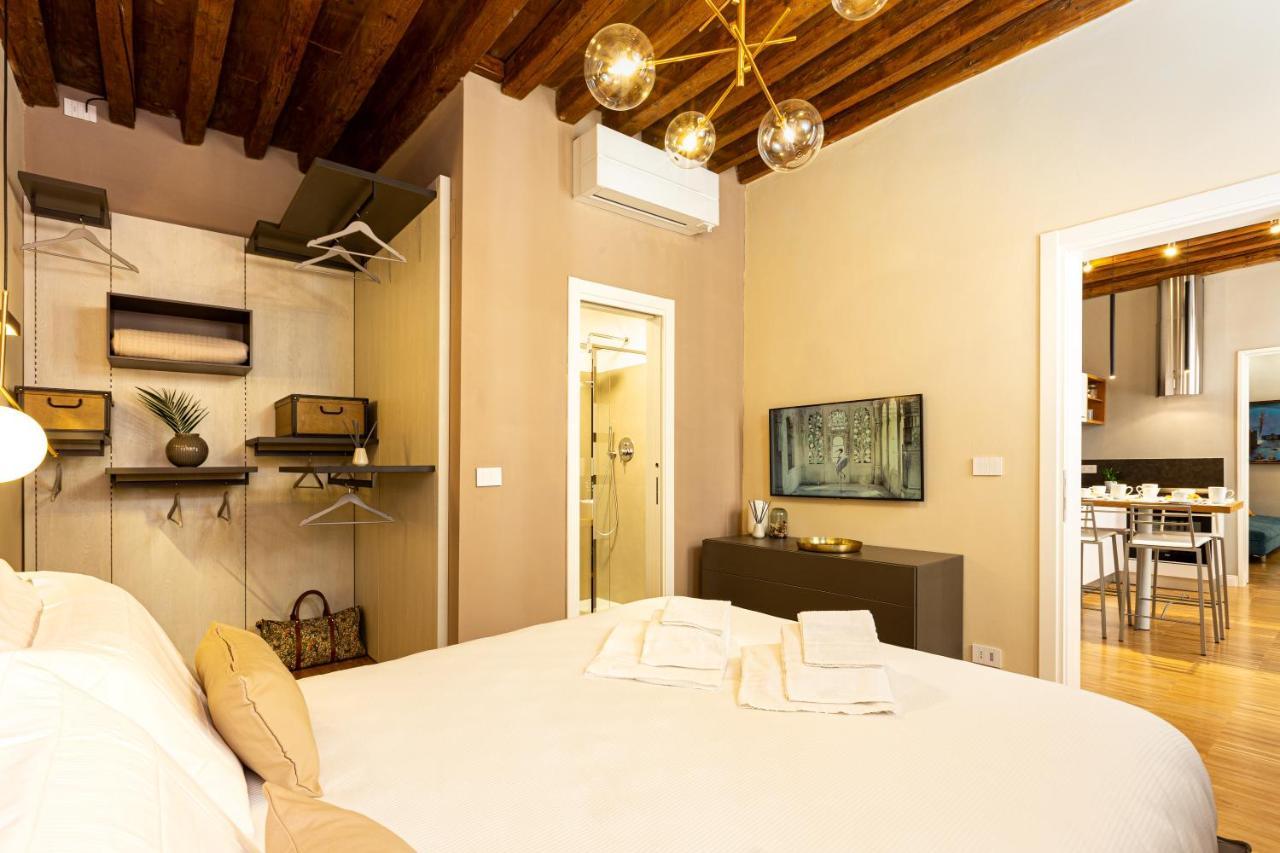 Fraivolti Apartment 威尼斯 外观 照片