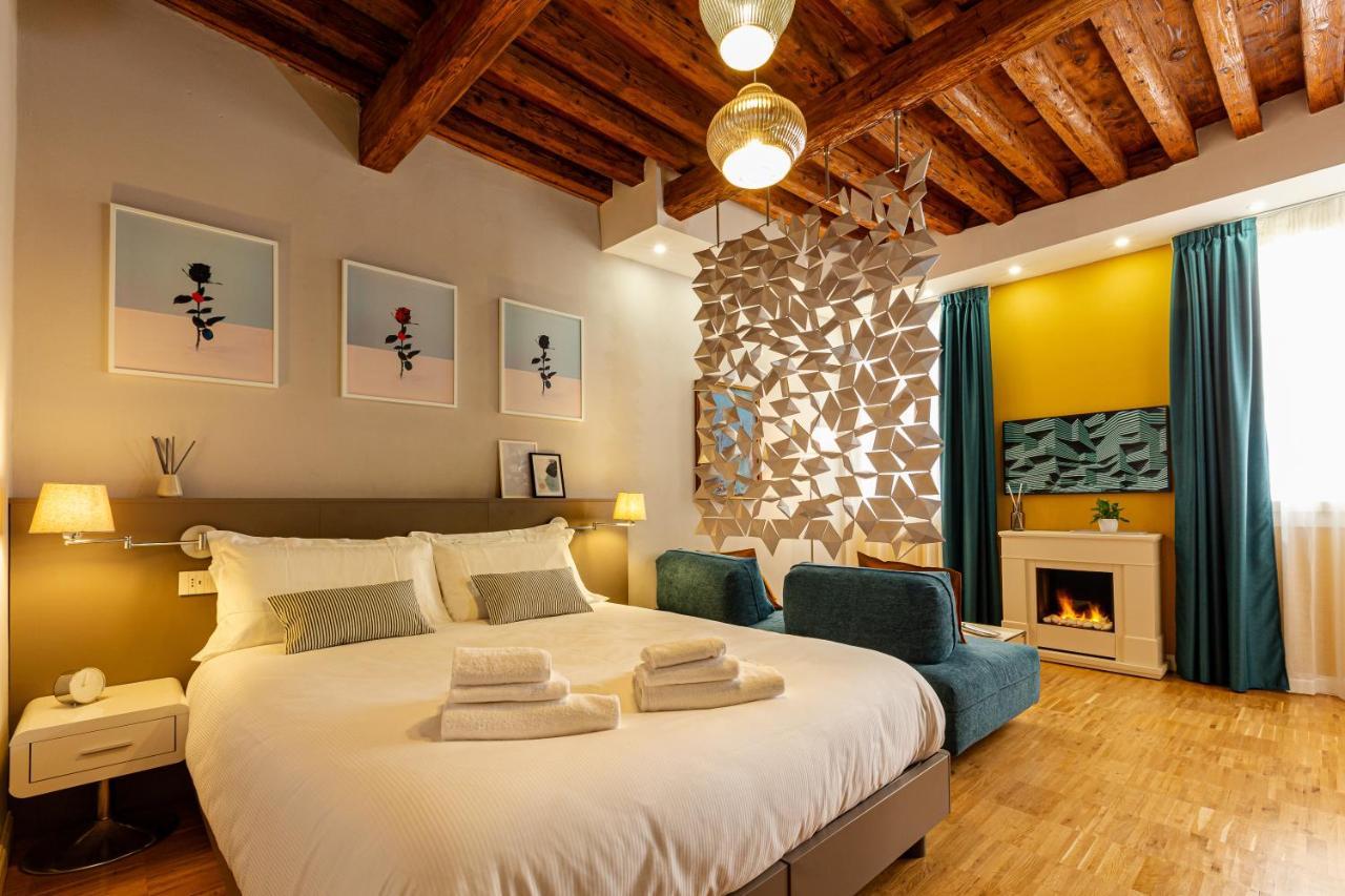 Fraivolti Apartment 威尼斯 外观 照片