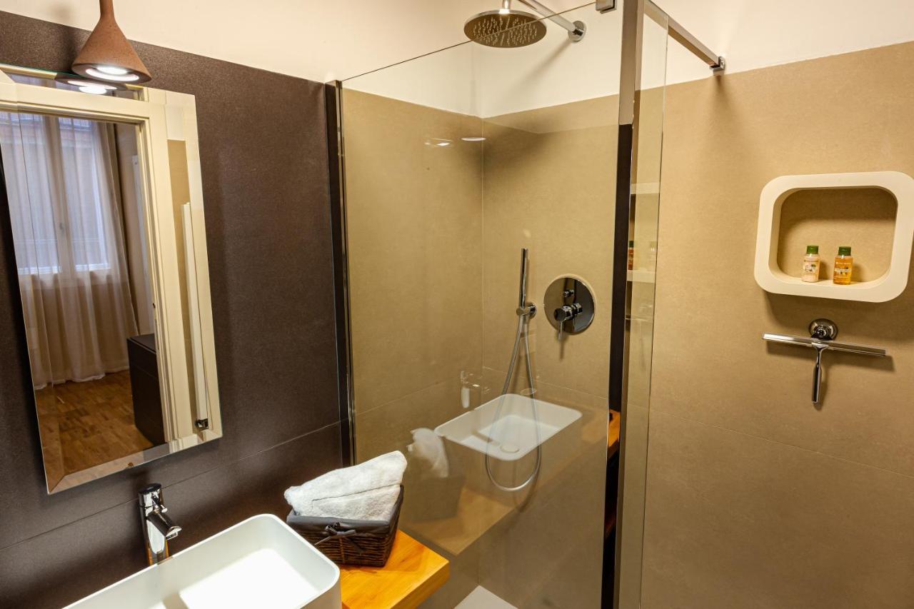 Fraivolti Apartment 威尼斯 外观 照片