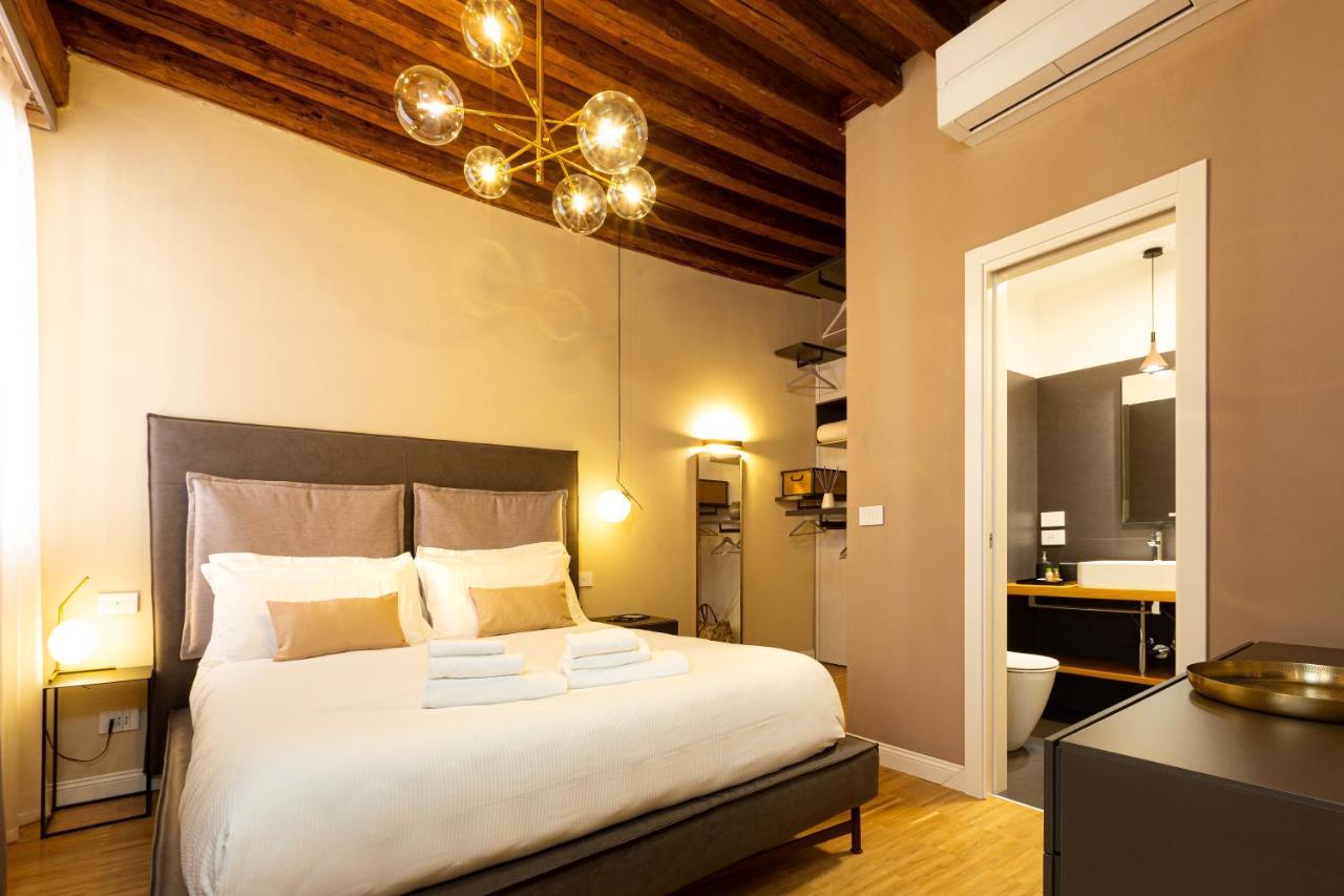 Fraivolti Apartment 威尼斯 外观 照片
