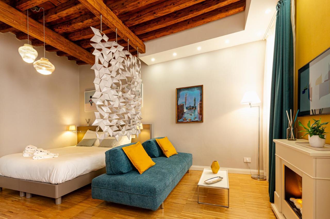 Fraivolti Apartment 威尼斯 外观 照片