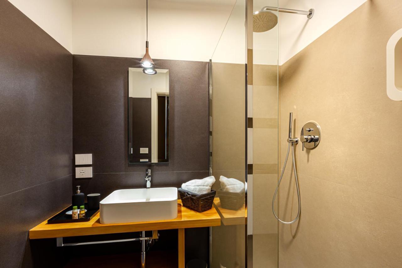 Fraivolti Apartment 威尼斯 外观 照片