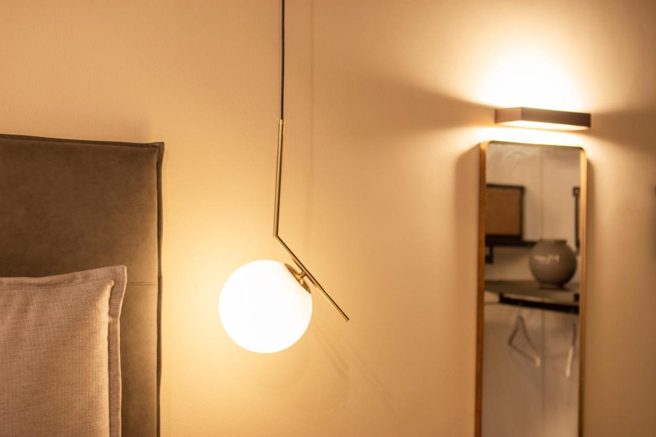 Fraivolti Apartment 威尼斯 外观 照片