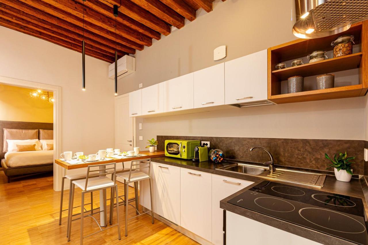 Fraivolti Apartment 威尼斯 外观 照片